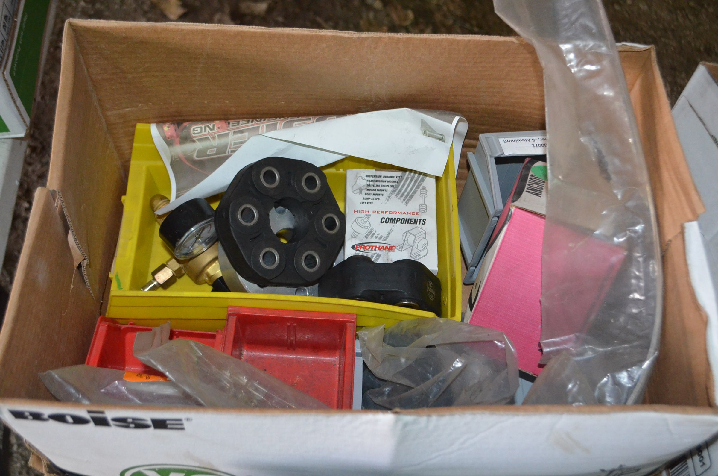 Property photo 181 - QUALITY TOOLS & EQUIPMENT AUCTION IN WHITLEY COUNTY, INDIANA