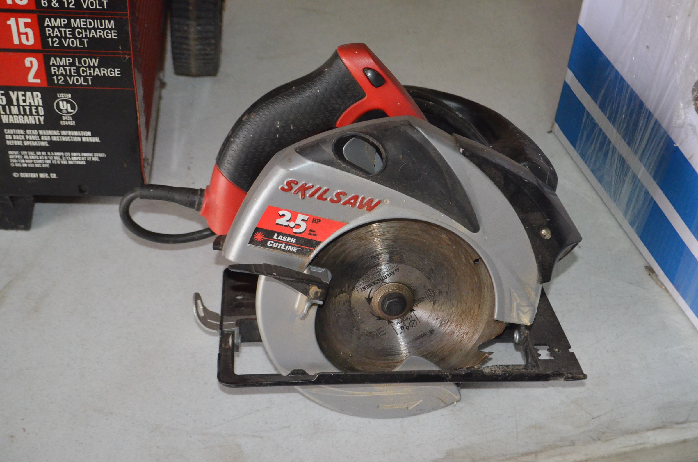 Property photo 115 - QUALITY TOOLS & EQUIPMENT AUCTION IN WHITLEY COUNTY, INDIANA