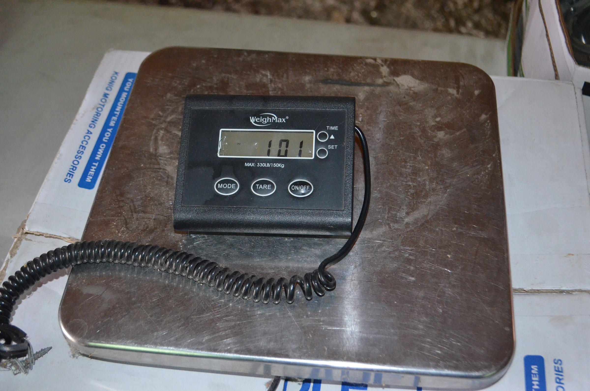 Property photo 38 - QUALITY TOOLS & EQUIPMENT AUCTION IN WHITLEY COUNTY, INDIANA