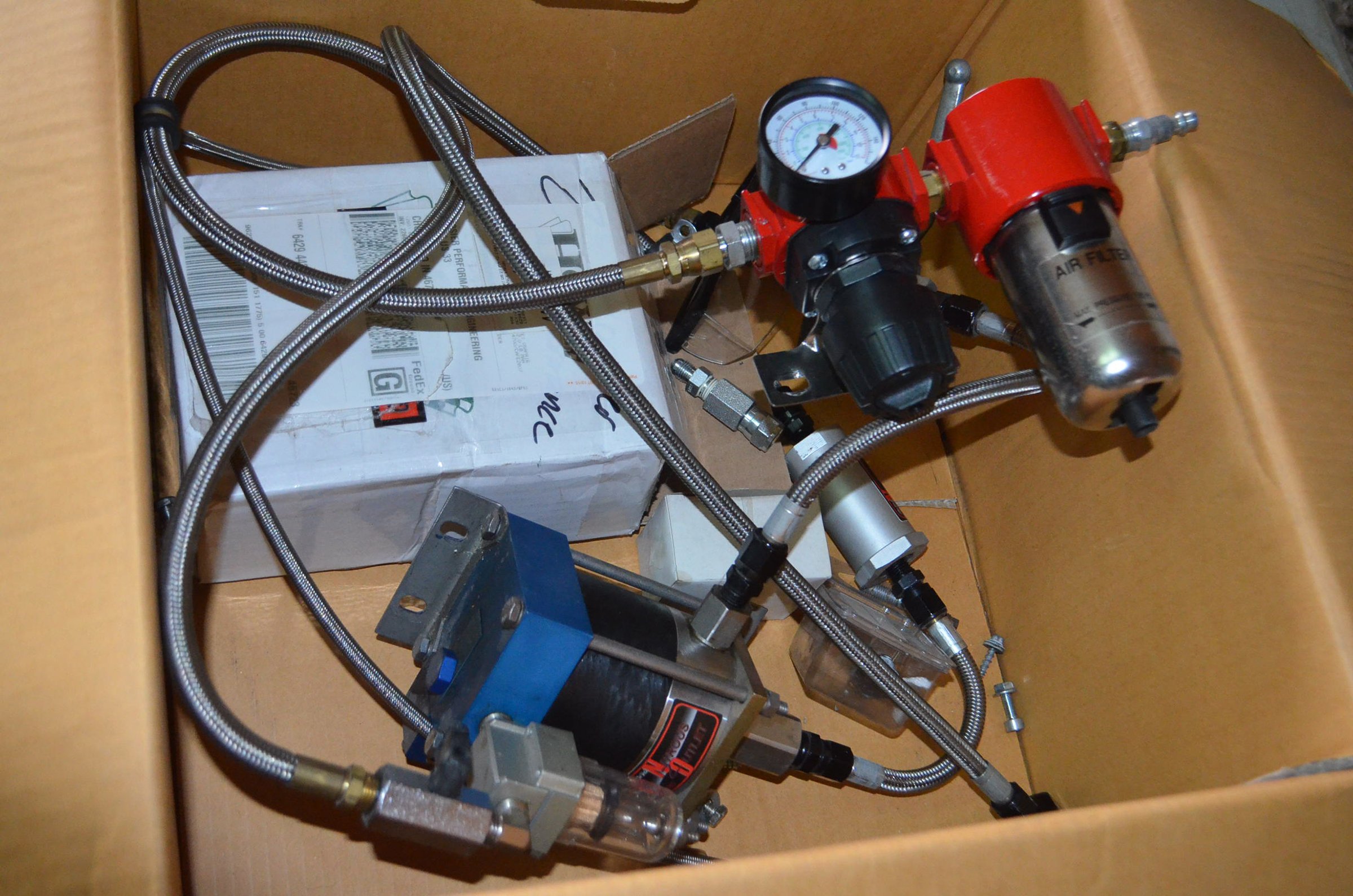 Property photo 73 - QUALITY TOOLS & EQUIPMENT AUCTION IN WHITLEY COUNTY, INDIANA