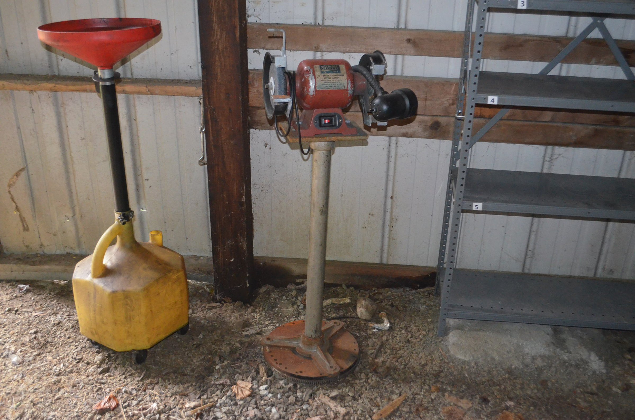 Property photo 103 - QUALITY TOOLS & EQUIPMENT AUCTION IN WHITLEY COUNTY, INDIANA