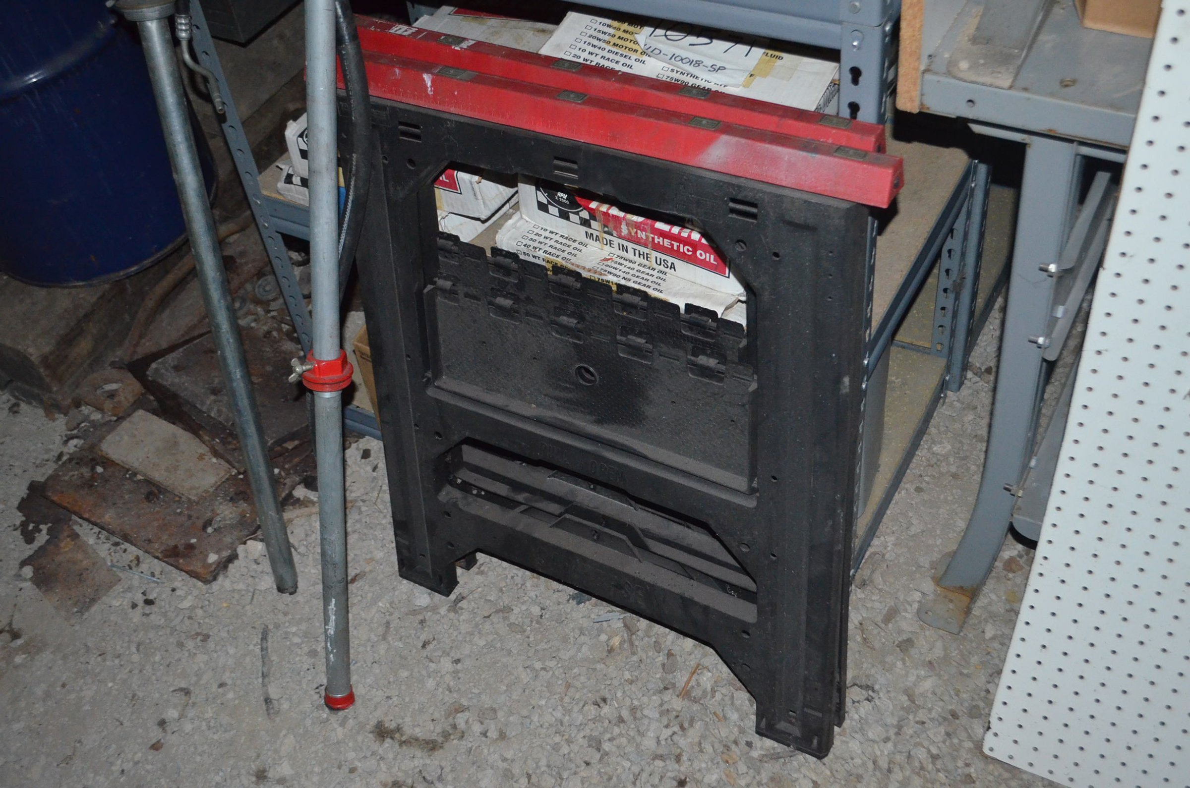 Property photo 159 - QUALITY TOOLS & EQUIPMENT AUCTION IN WHITLEY COUNTY, INDIANA