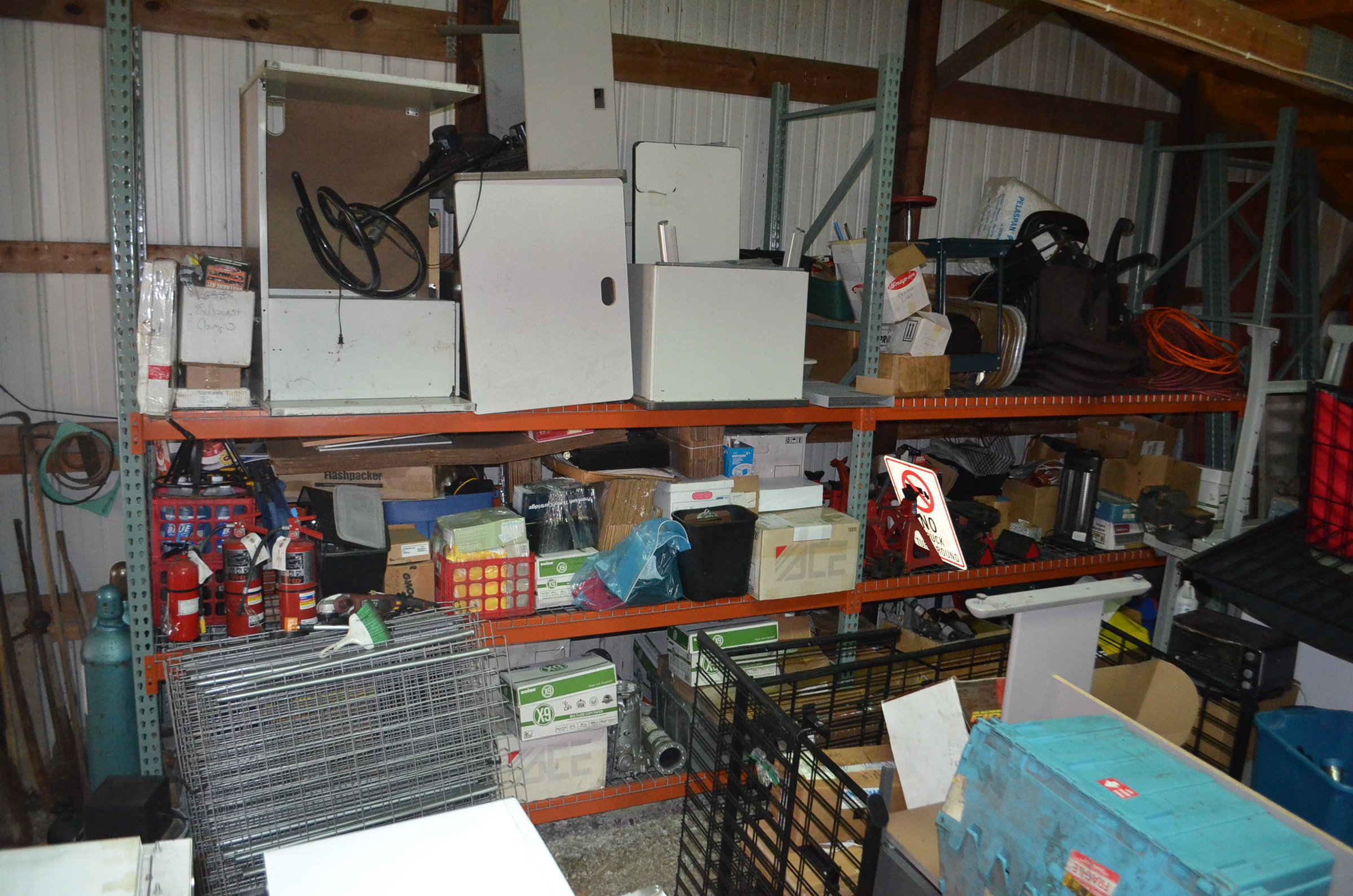 Property photo 51 - QUALITY TOOLS & EQUIPMENT AUCTION IN WHITLEY COUNTY, INDIANA