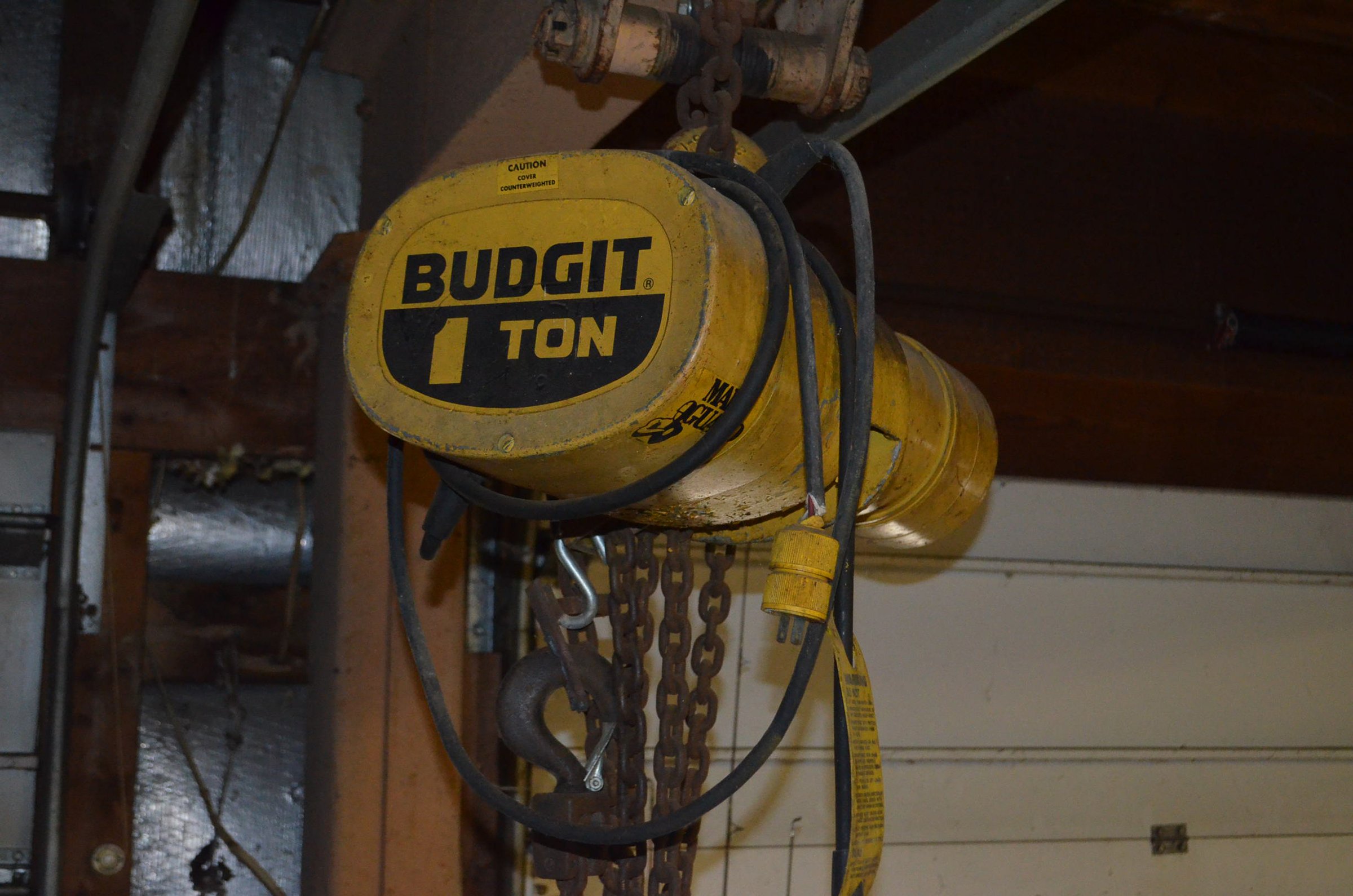 Property photo 127 - QUALITY TOOLS & EQUIPMENT AUCTION IN WHITLEY COUNTY, INDIANA