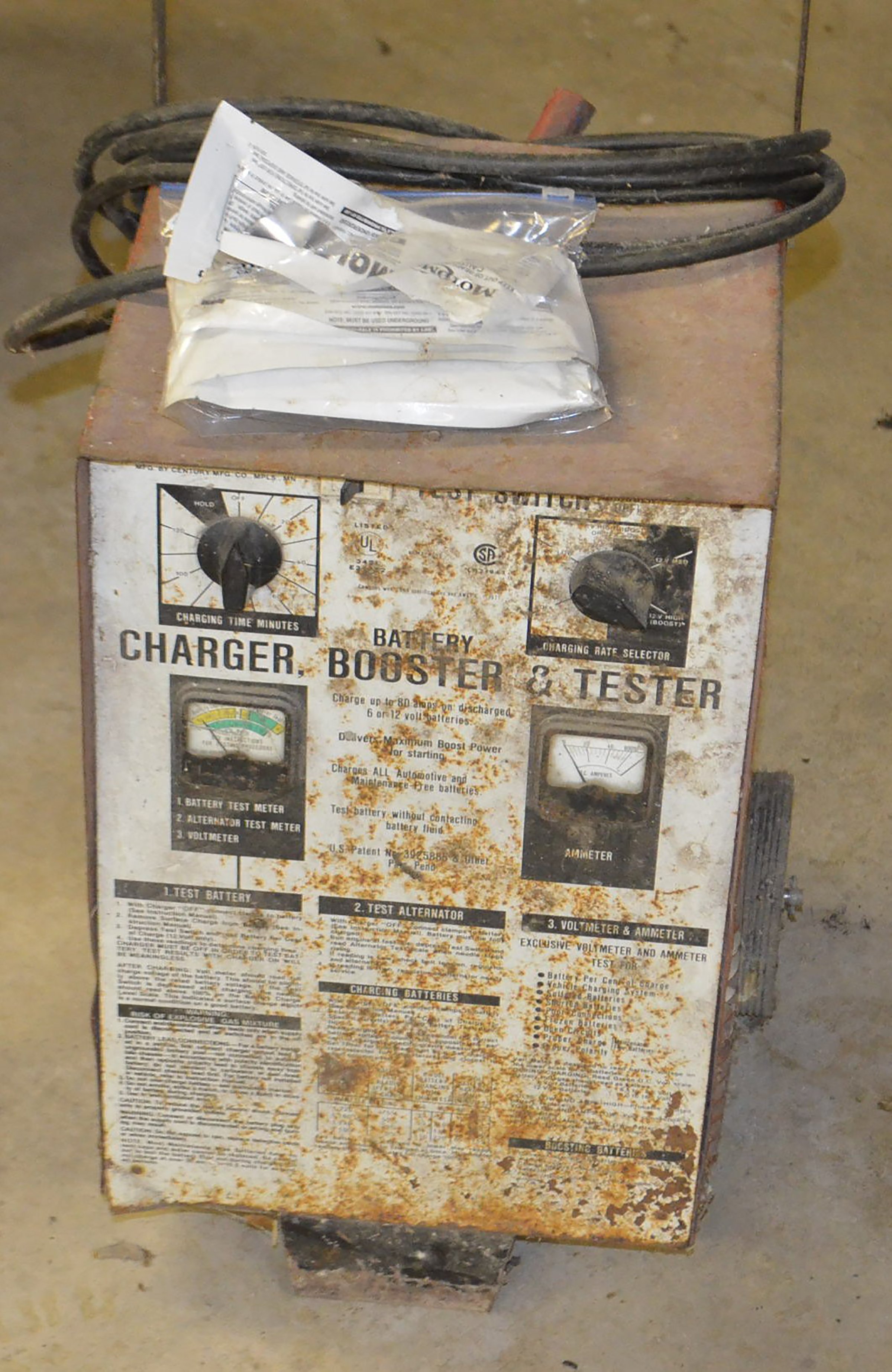 Property photo 114 - QUALITY TOOLS & EQUIPMENT AUCTION IN WHITLEY COUNTY, INDIANA