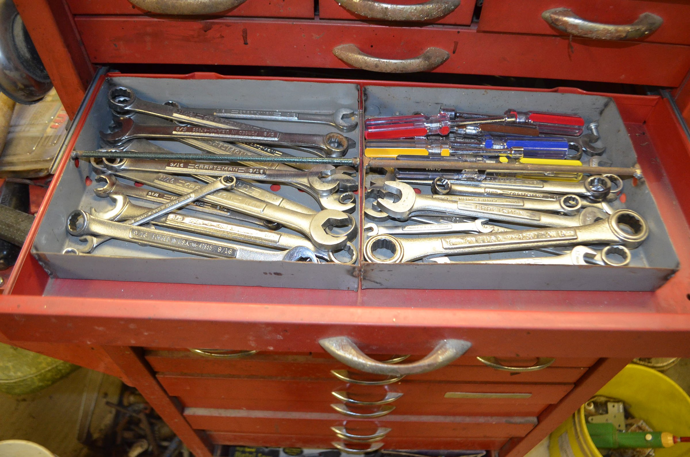 Property photo 84 - QUALITY TOOLS & EQUIPMENT AUCTION IN WHITLEY COUNTY, INDIANA