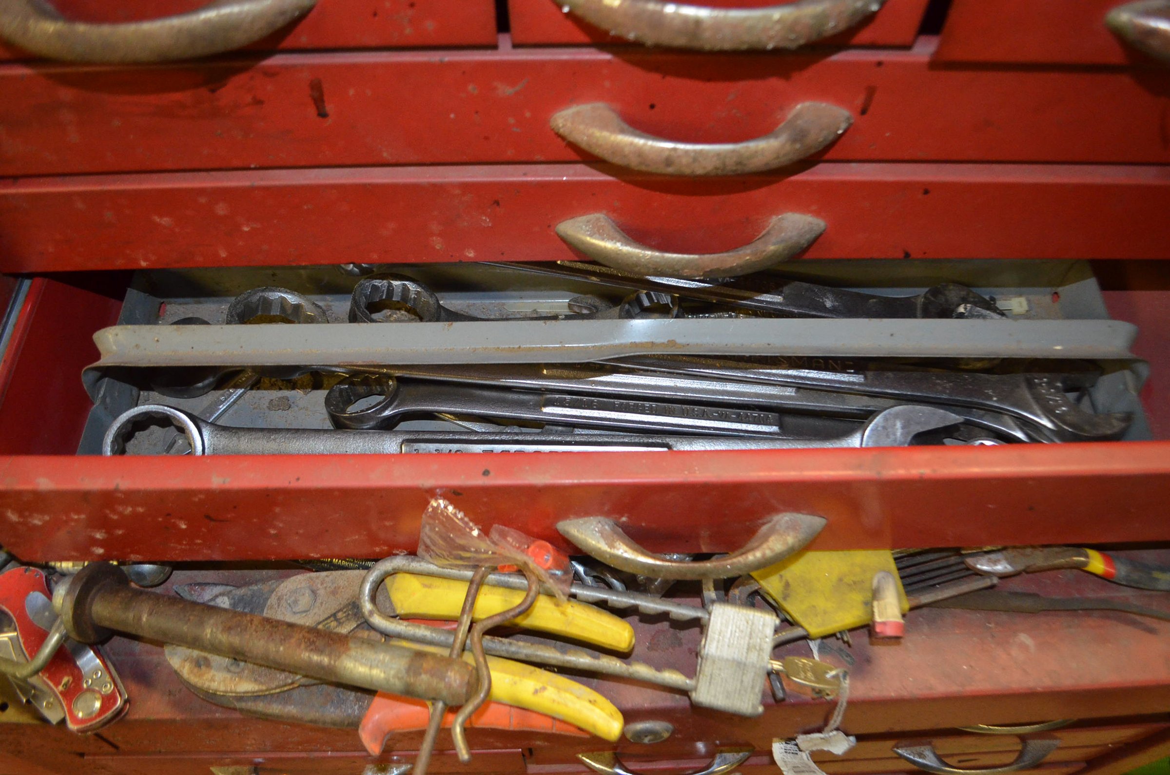 Property photo 82 - QUALITY TOOLS & EQUIPMENT AUCTION IN WHITLEY COUNTY, INDIANA