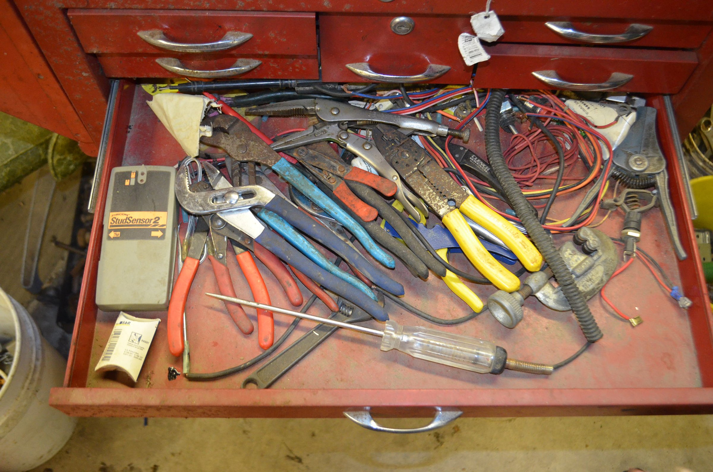 Property photo 69 - QUALITY TOOLS & EQUIPMENT AUCTION IN WHITLEY COUNTY, INDIANA