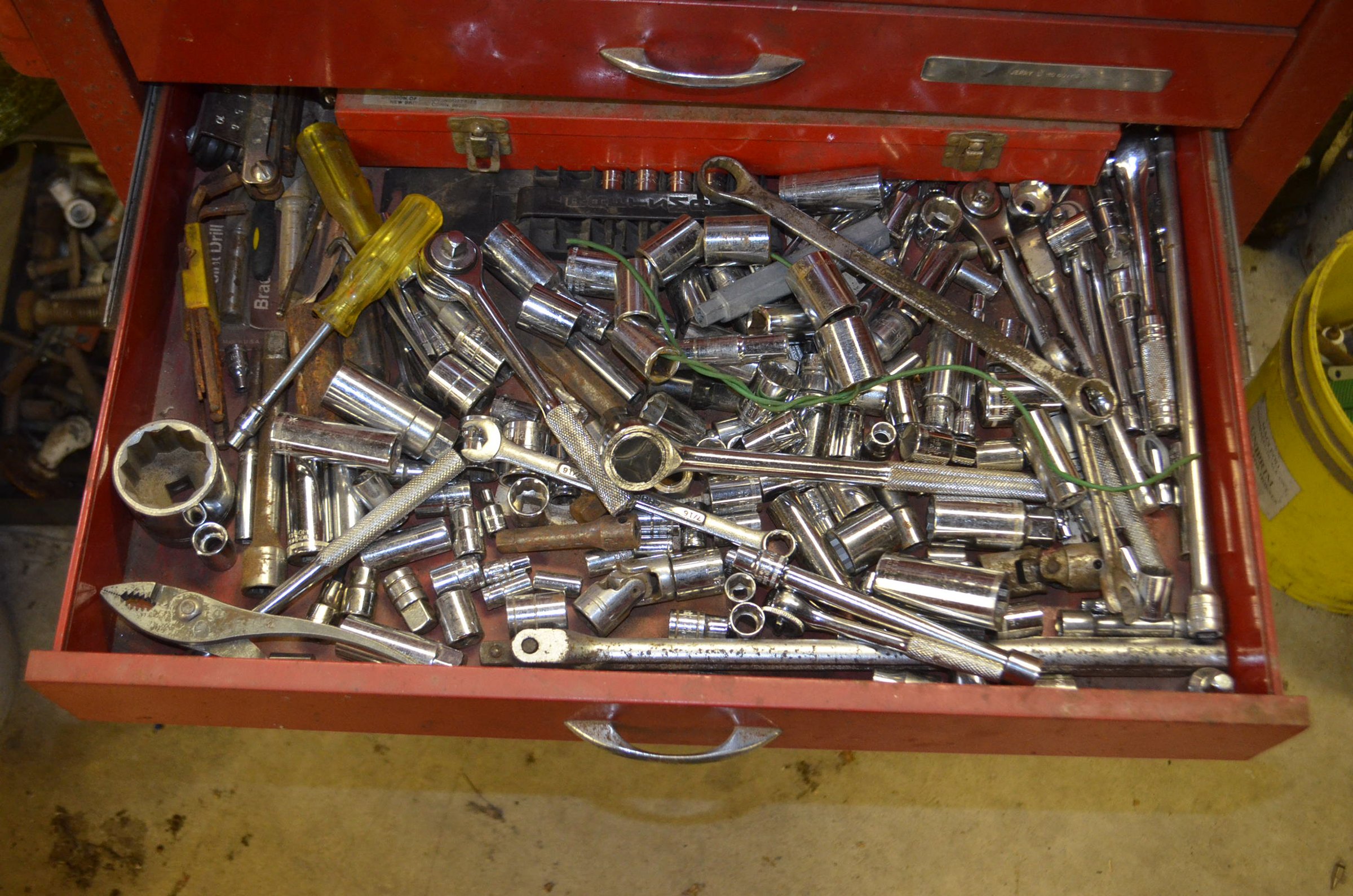 Property photo 132 - QUALITY TOOLS & EQUIPMENT AUCTION IN WHITLEY COUNTY, INDIANA
