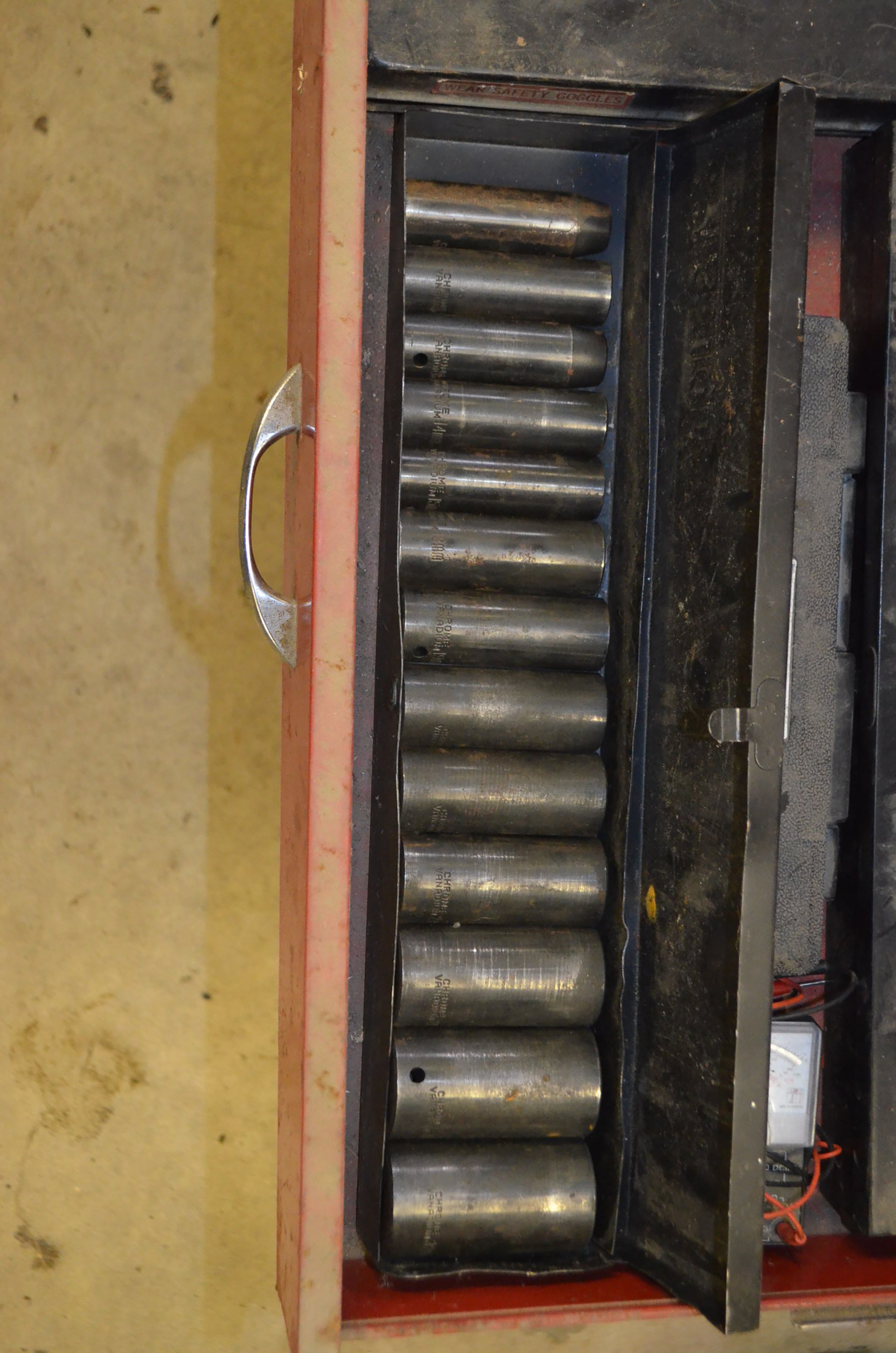 Property photo 96 - QUALITY TOOLS & EQUIPMENT AUCTION IN WHITLEY COUNTY, INDIANA