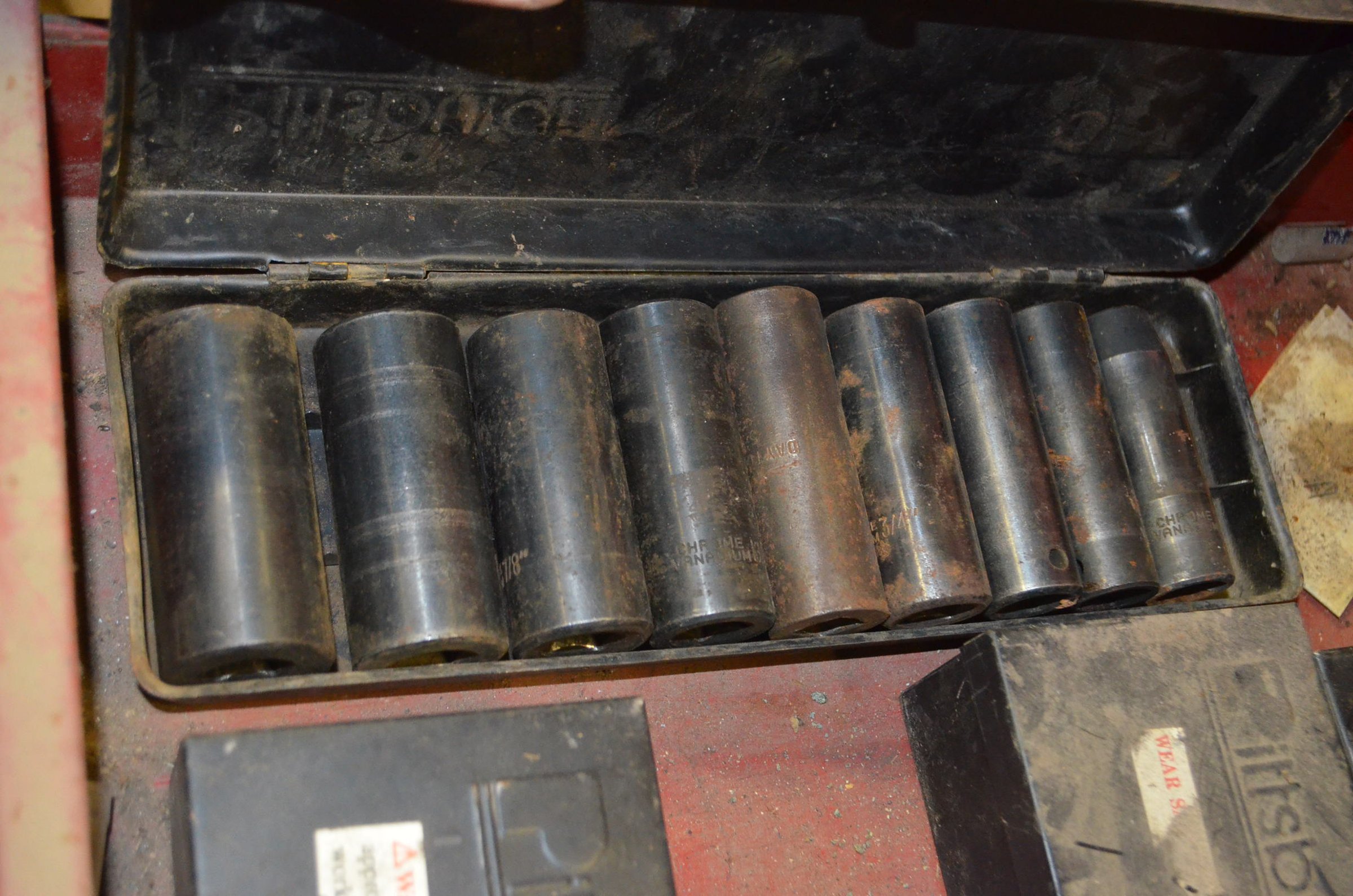 Property photo 79 - QUALITY TOOLS & EQUIPMENT AUCTION IN WHITLEY COUNTY, INDIANA