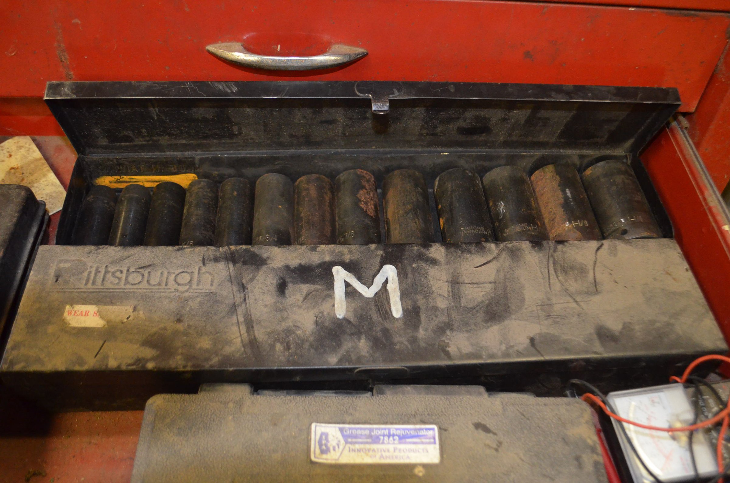 Property photo 117 - QUALITY TOOLS & EQUIPMENT AUCTION IN WHITLEY COUNTY, INDIANA