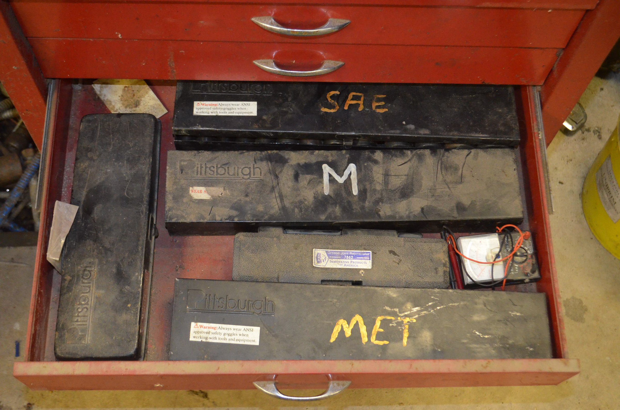 Property photo 48 - QUALITY TOOLS & EQUIPMENT AUCTION IN WHITLEY COUNTY, INDIANA