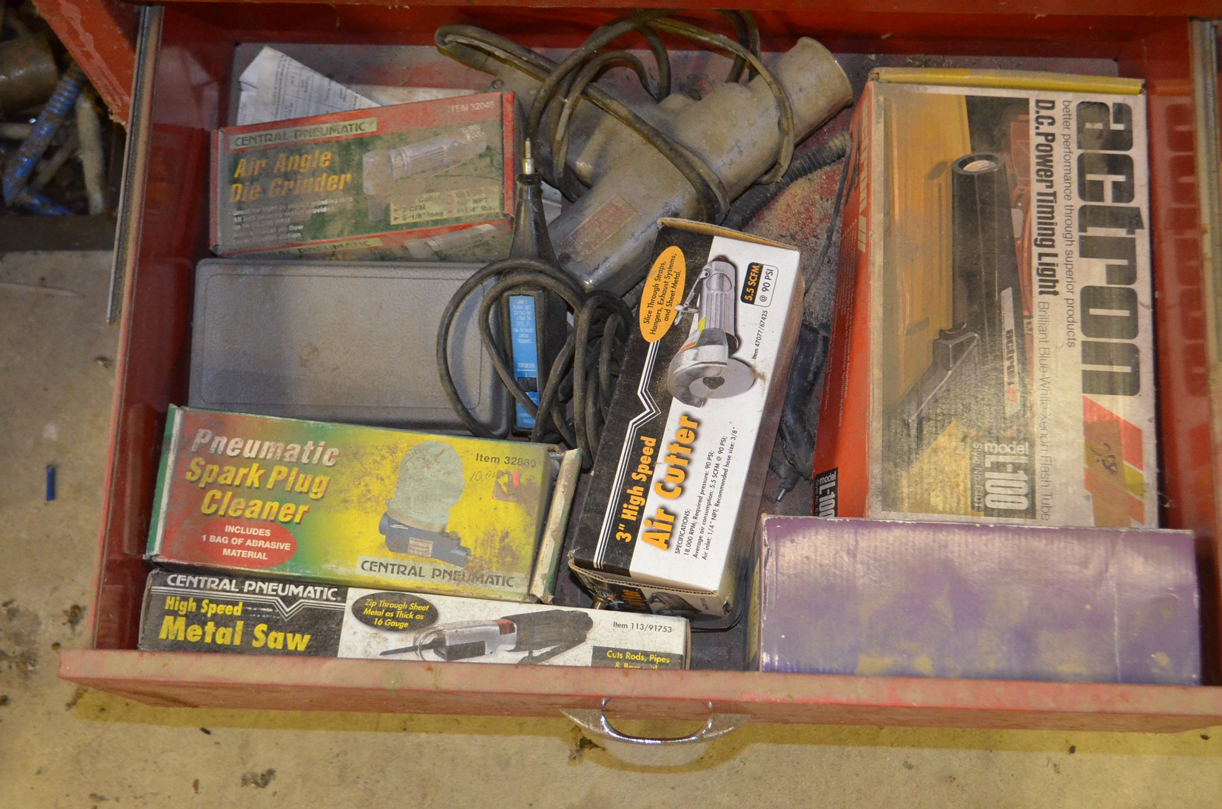 Property photo 70 - QUALITY TOOLS & EQUIPMENT AUCTION IN WHITLEY COUNTY, INDIANA