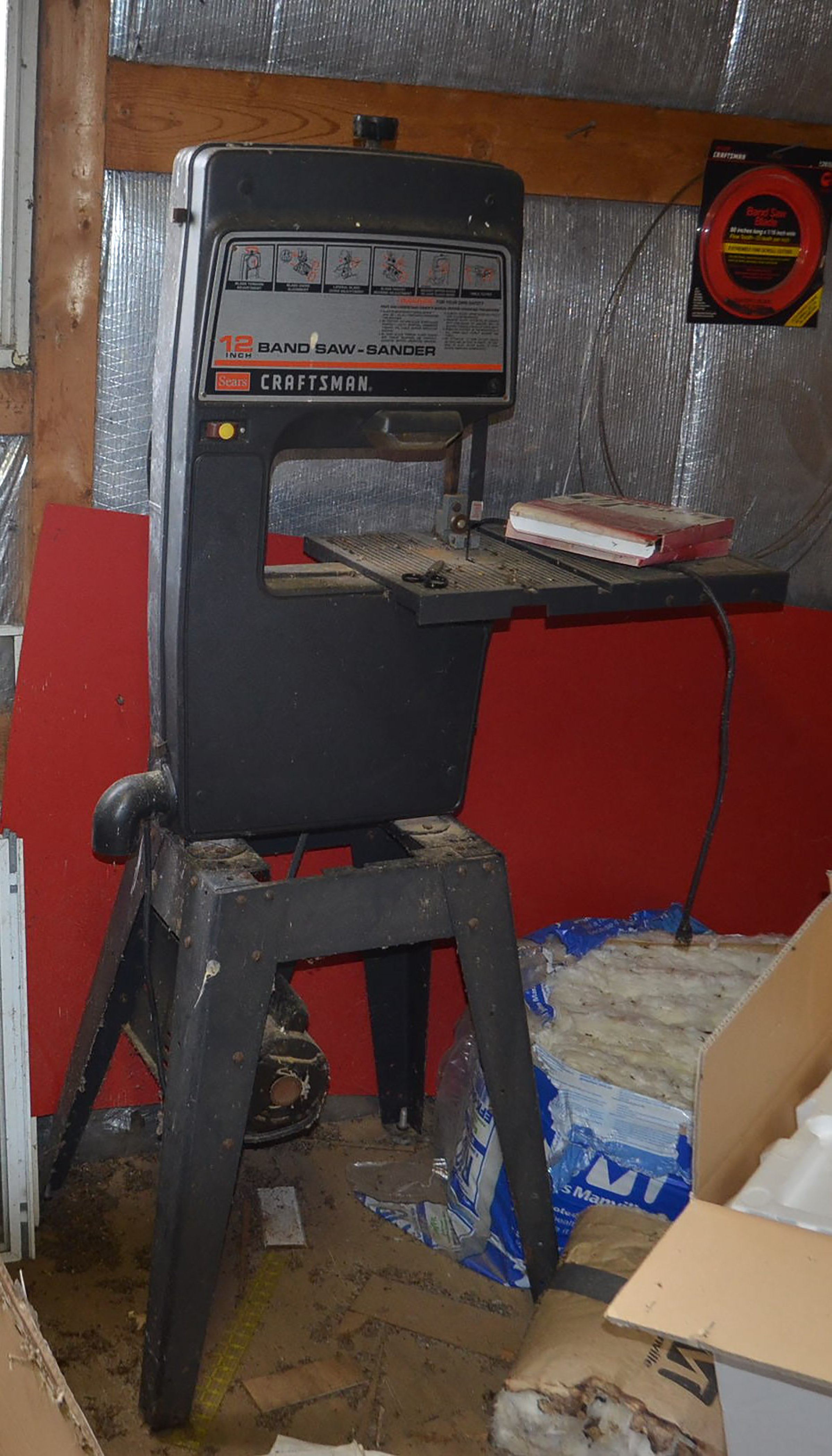 Property photo 160 - QUALITY TOOLS & EQUIPMENT AUCTION IN WHITLEY COUNTY, INDIANA