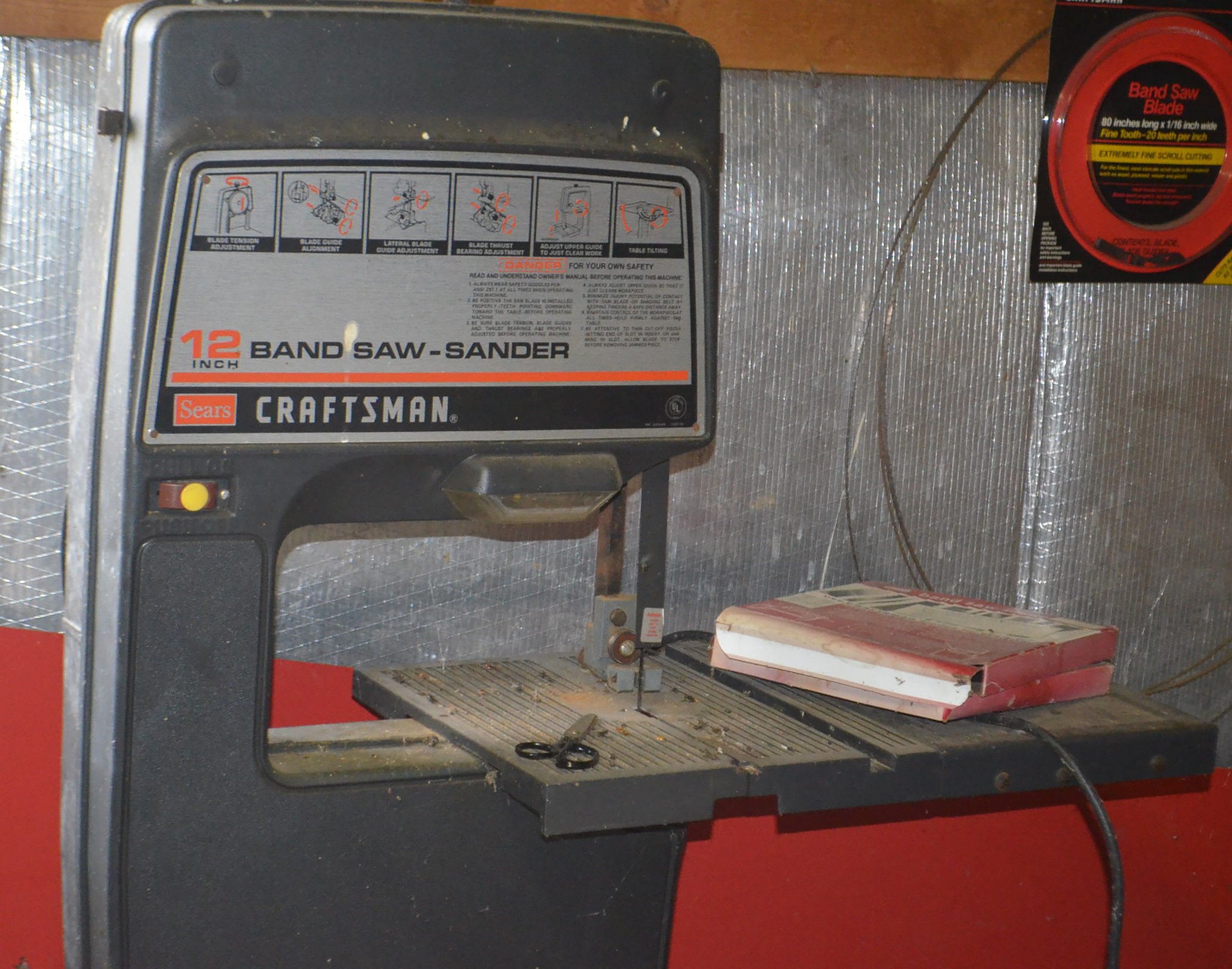 Property photo 167 - QUALITY TOOLS & EQUIPMENT AUCTION IN WHITLEY COUNTY, INDIANA