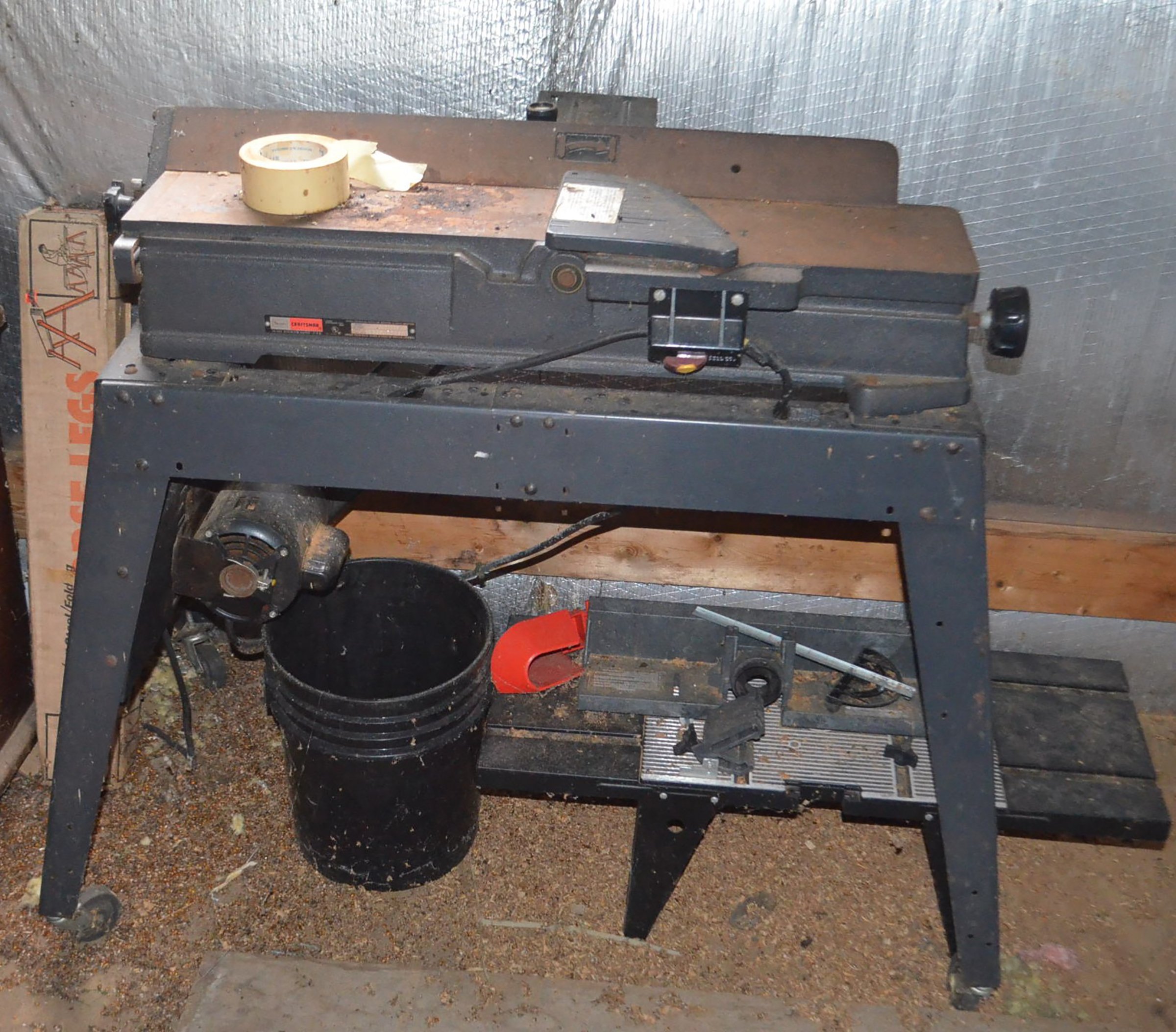 Property photo 63 - QUALITY TOOLS & EQUIPMENT AUCTION IN WHITLEY COUNTY, INDIANA
