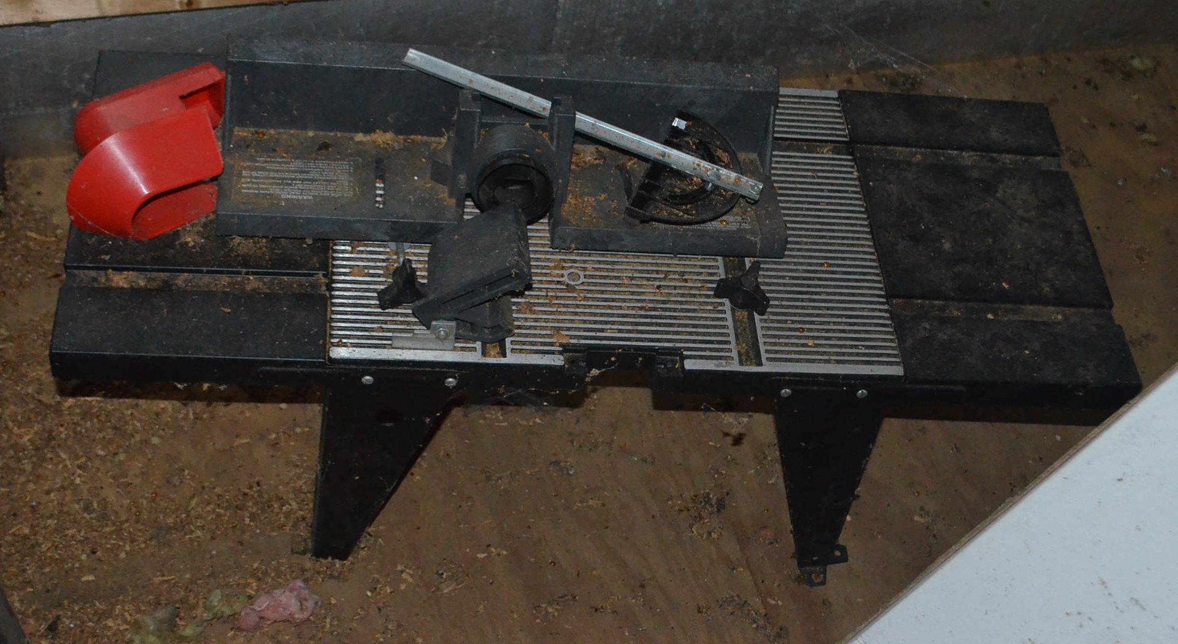 Property photo 94 - QUALITY TOOLS & EQUIPMENT AUCTION IN WHITLEY COUNTY, INDIANA