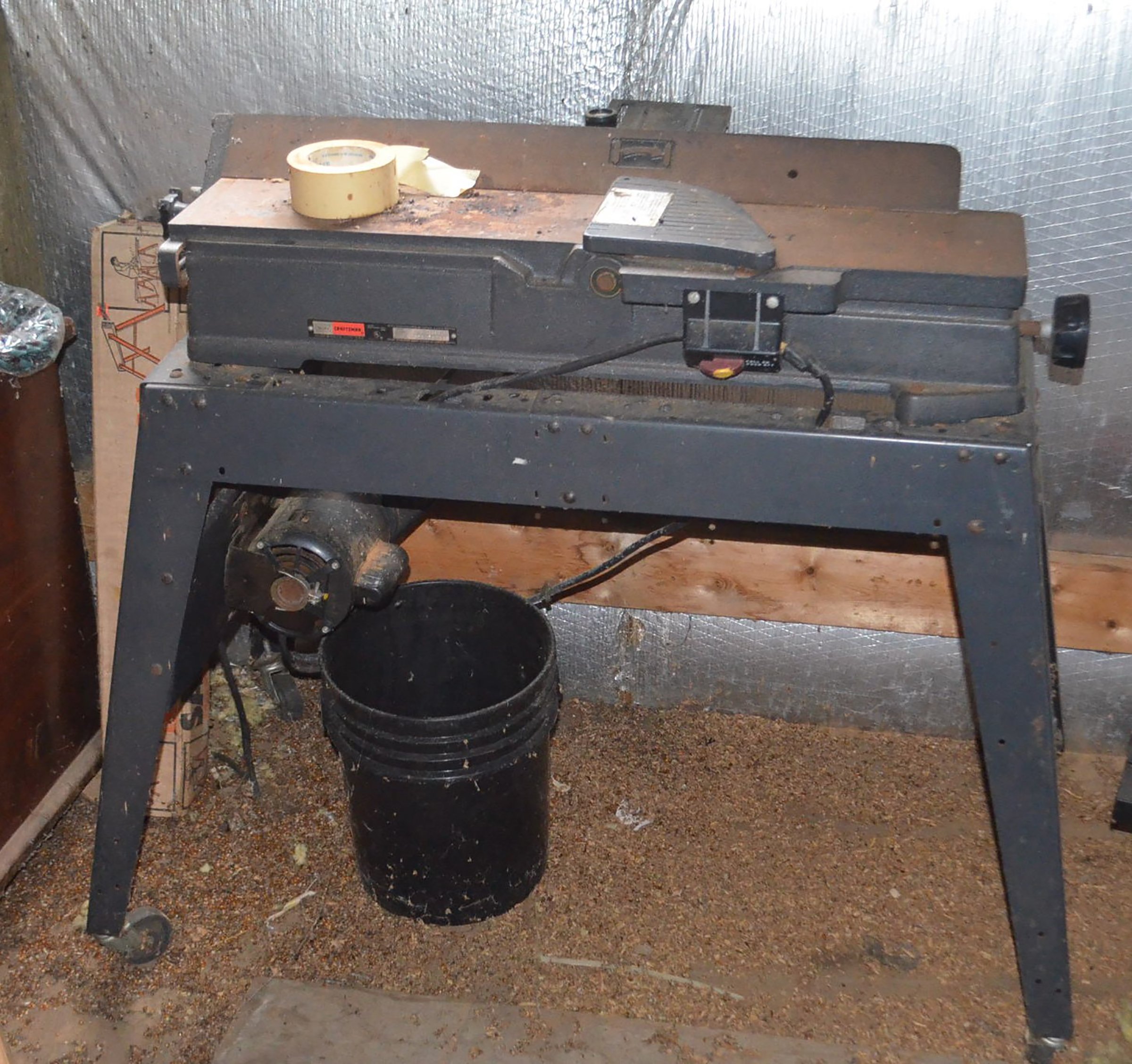 Property photo 140 - QUALITY TOOLS & EQUIPMENT AUCTION IN WHITLEY COUNTY, INDIANA