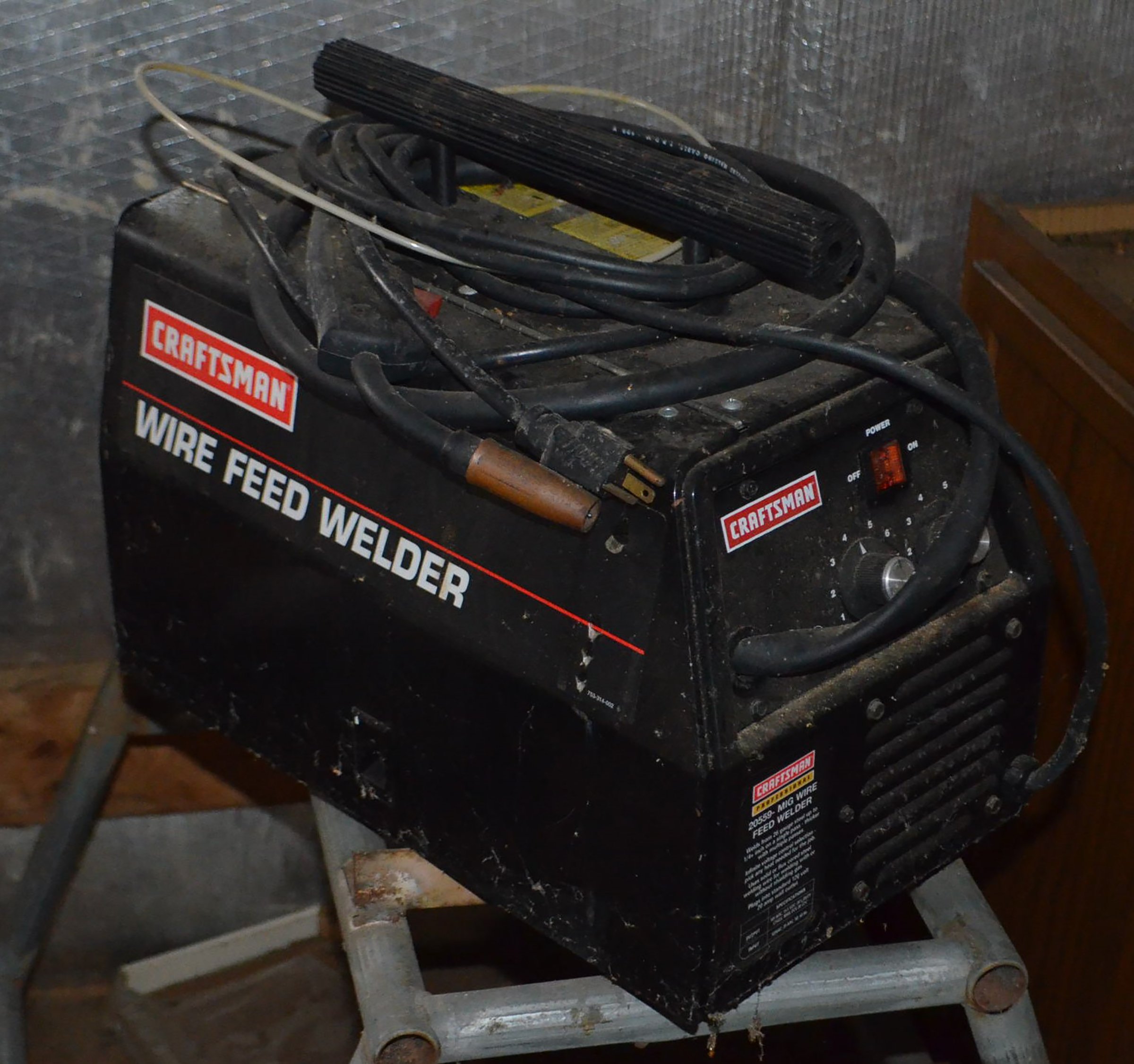 Property photo 16 - QUALITY TOOLS & EQUIPMENT AUCTION IN WHITLEY COUNTY, INDIANA