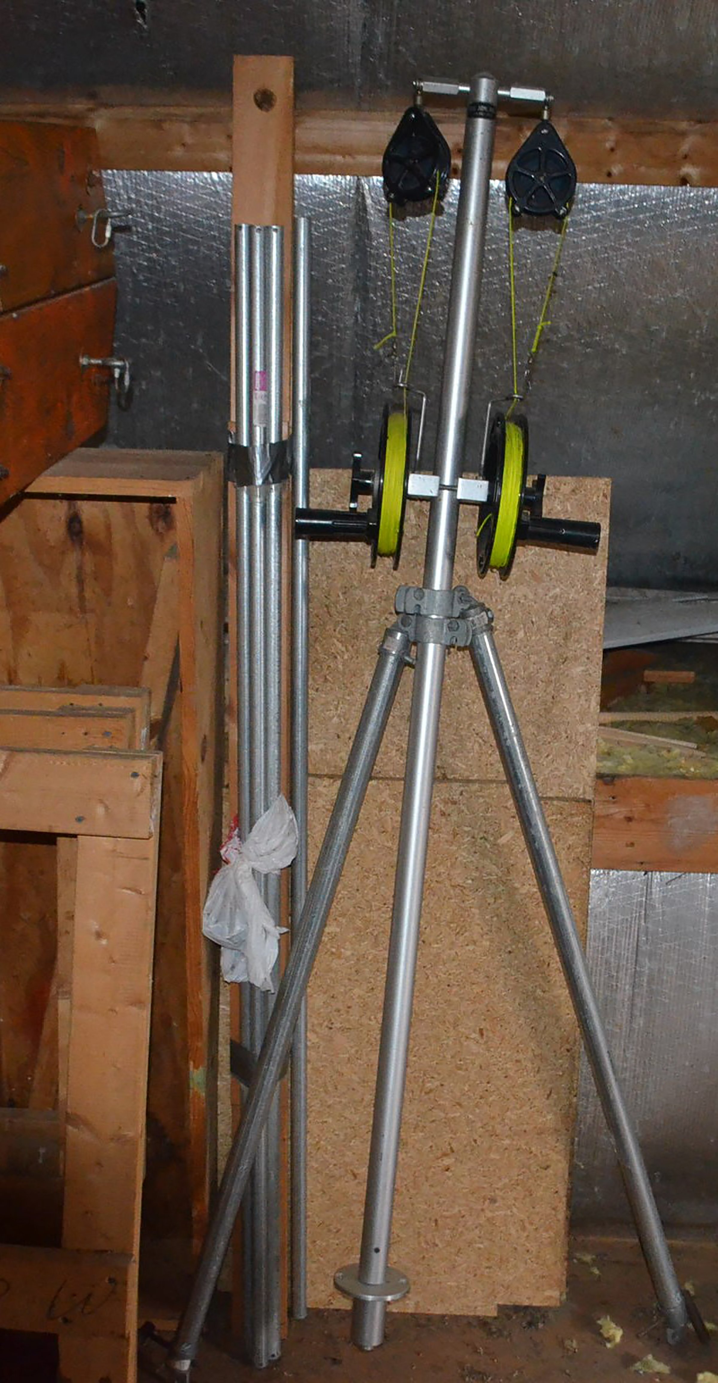 Property photo 77 - QUALITY TOOLS & EQUIPMENT AUCTION IN WHITLEY COUNTY, INDIANA