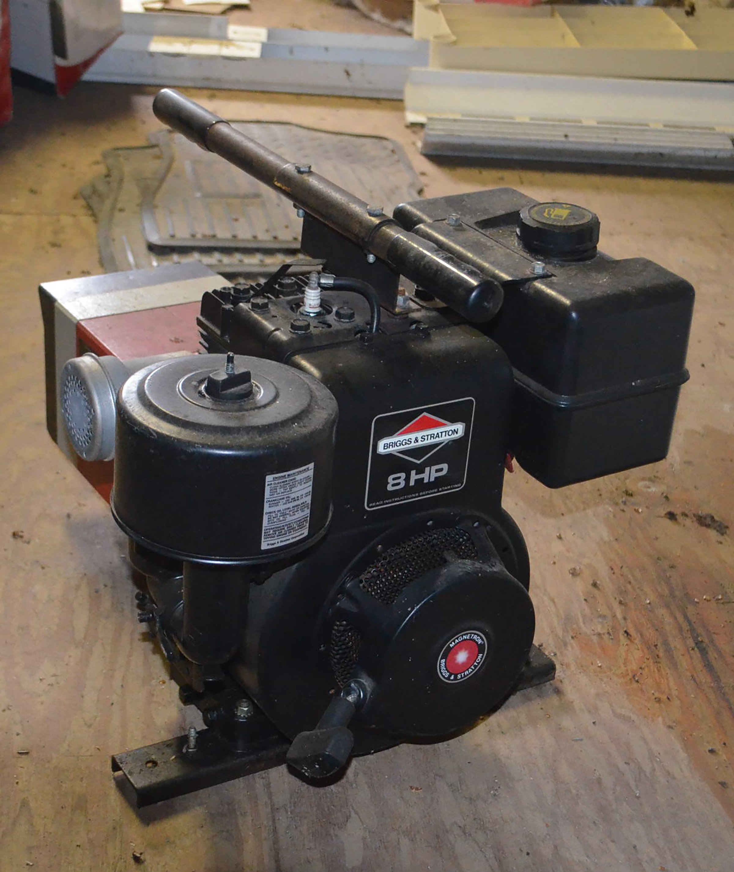 Property photo 134 - QUALITY TOOLS & EQUIPMENT AUCTION IN WHITLEY COUNTY, INDIANA