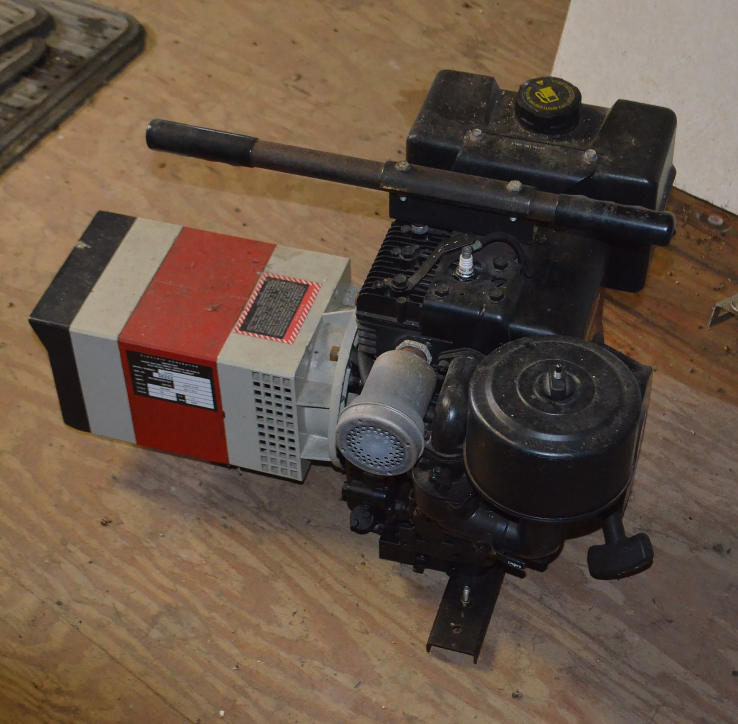 Property photo 182 - QUALITY TOOLS & EQUIPMENT AUCTION IN WHITLEY COUNTY, INDIANA