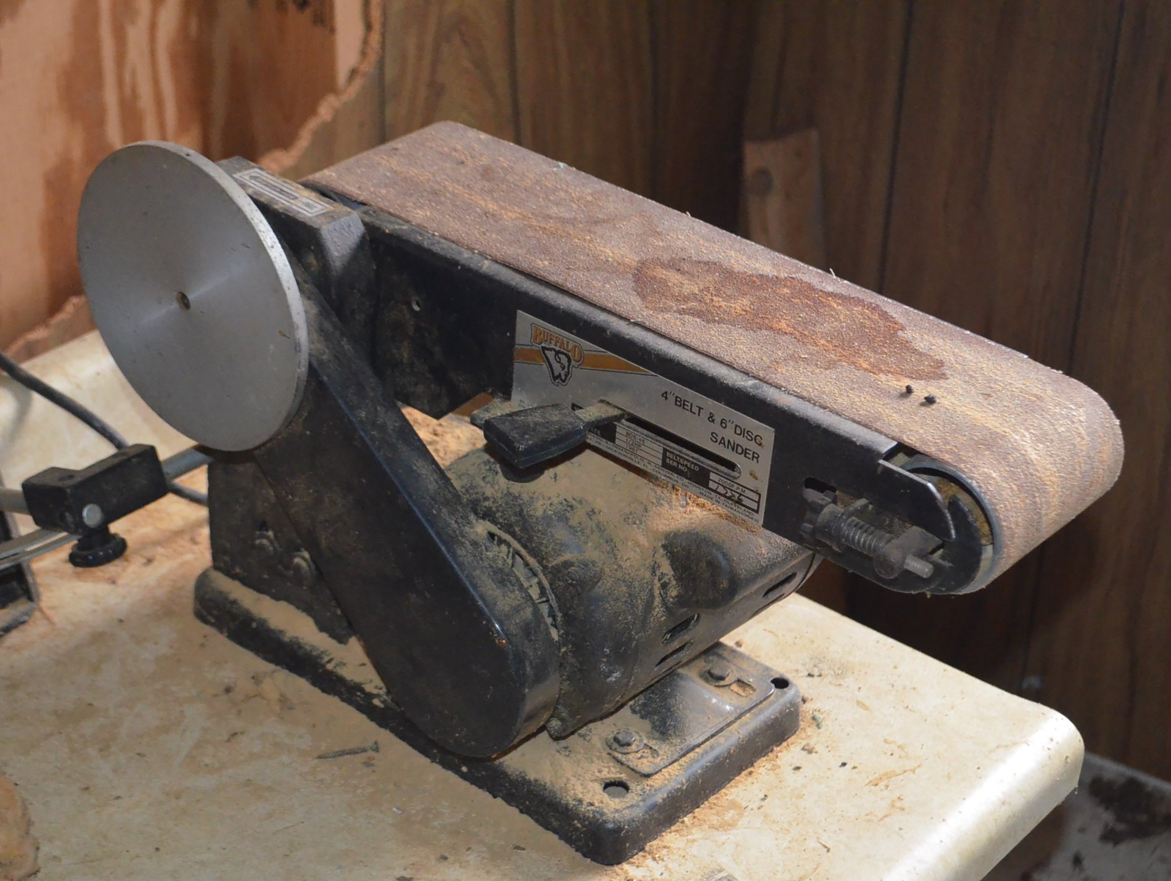Property photo 86 - QUALITY TOOLS & EQUIPMENT AUCTION IN WHITLEY COUNTY, INDIANA
