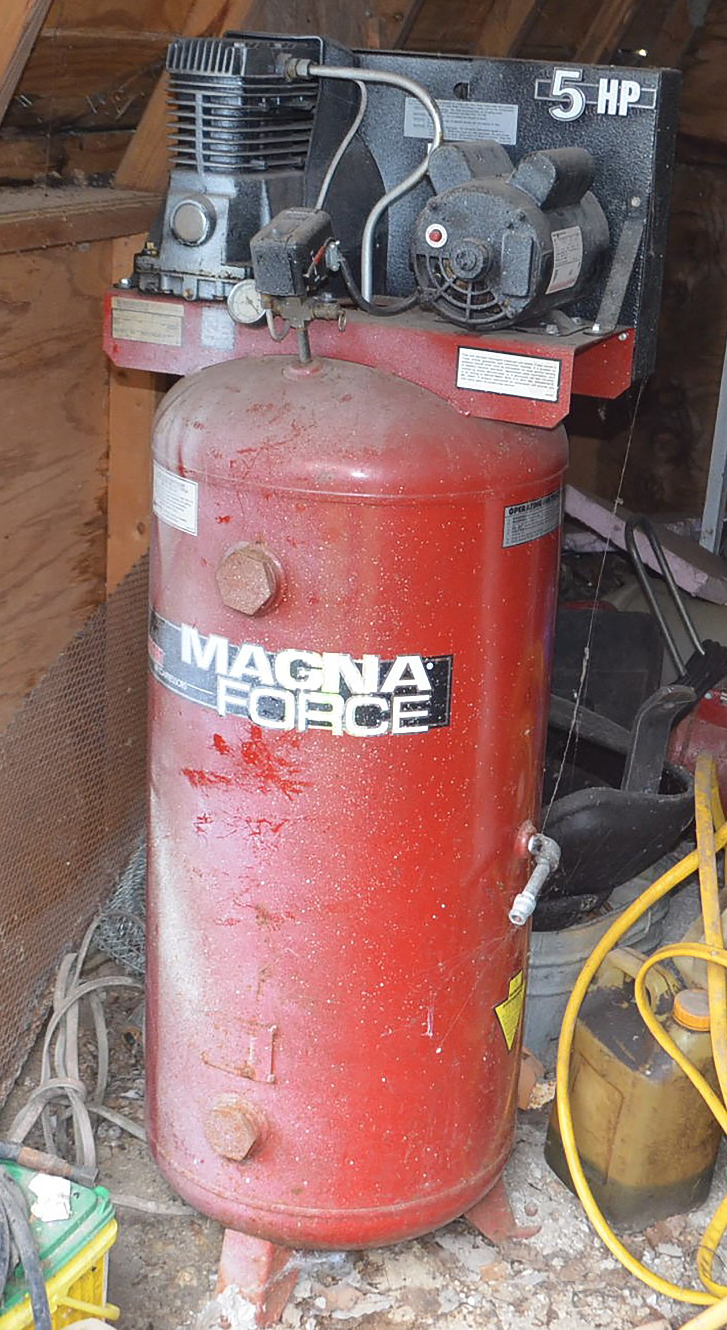 Property photo 44 - QUALITY TOOLS & EQUIPMENT AUCTION IN WHITLEY COUNTY, INDIANA