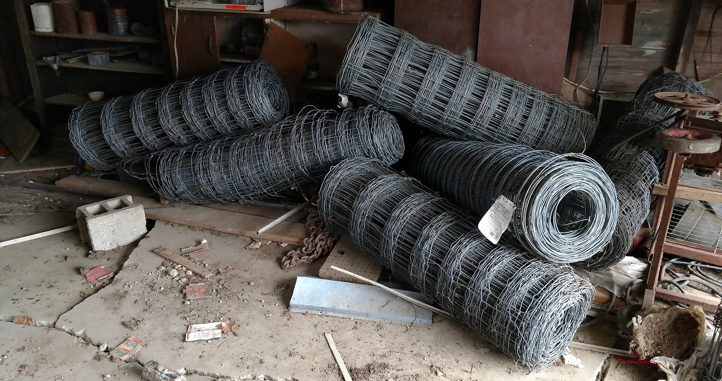Property photo 149 - QUALITY TOOLS & EQUIPMENT AUCTION IN WHITLEY COUNTY, INDIANA