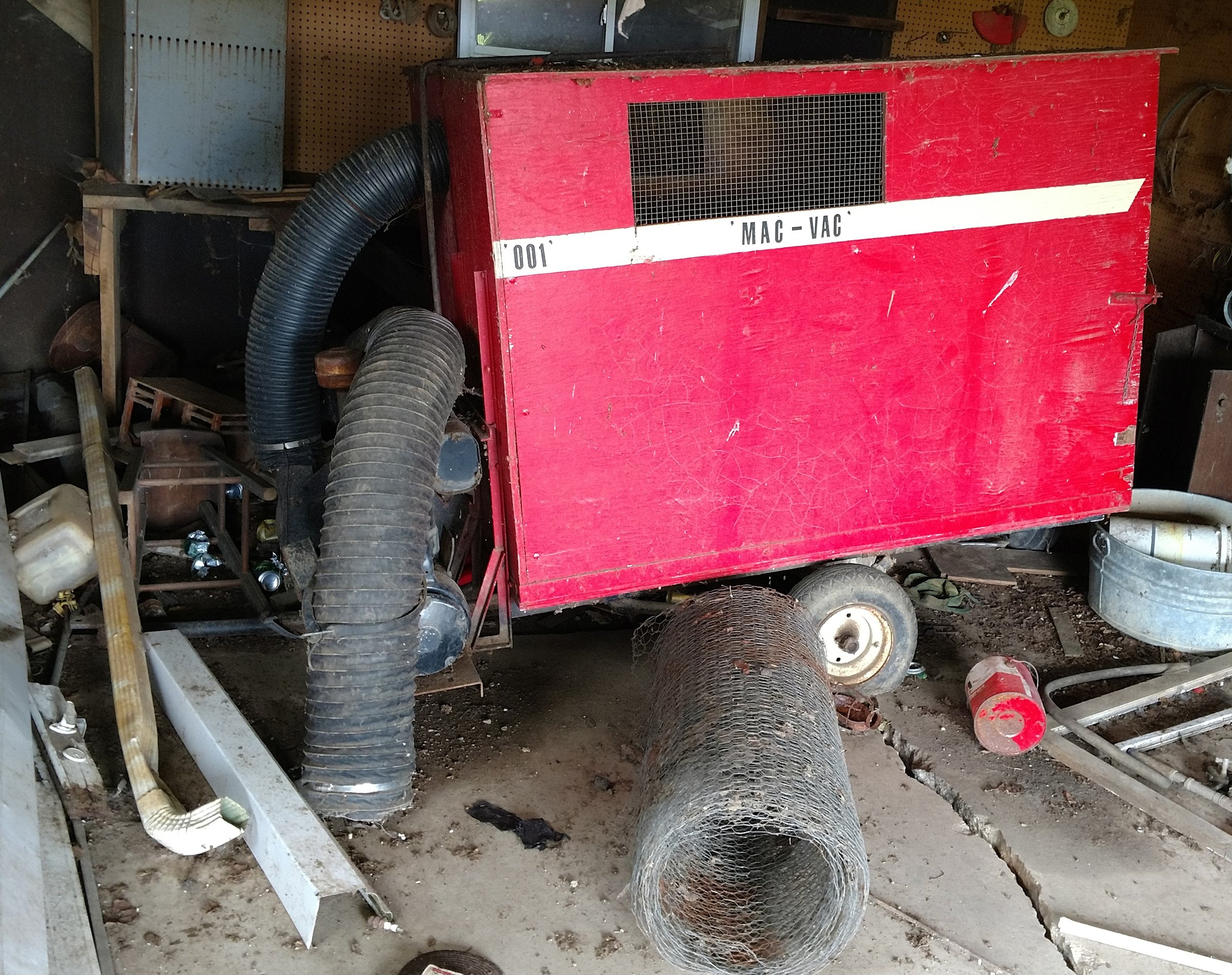Property photo 65 - QUALITY TOOLS & EQUIPMENT AUCTION IN WHITLEY COUNTY, INDIANA