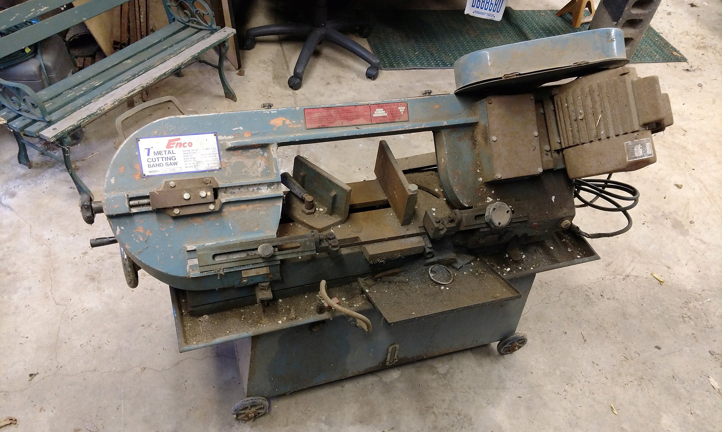 Property photo 76 - QUALITY TOOLS & EQUIPMENT AUCTION IN WHITLEY COUNTY, INDIANA