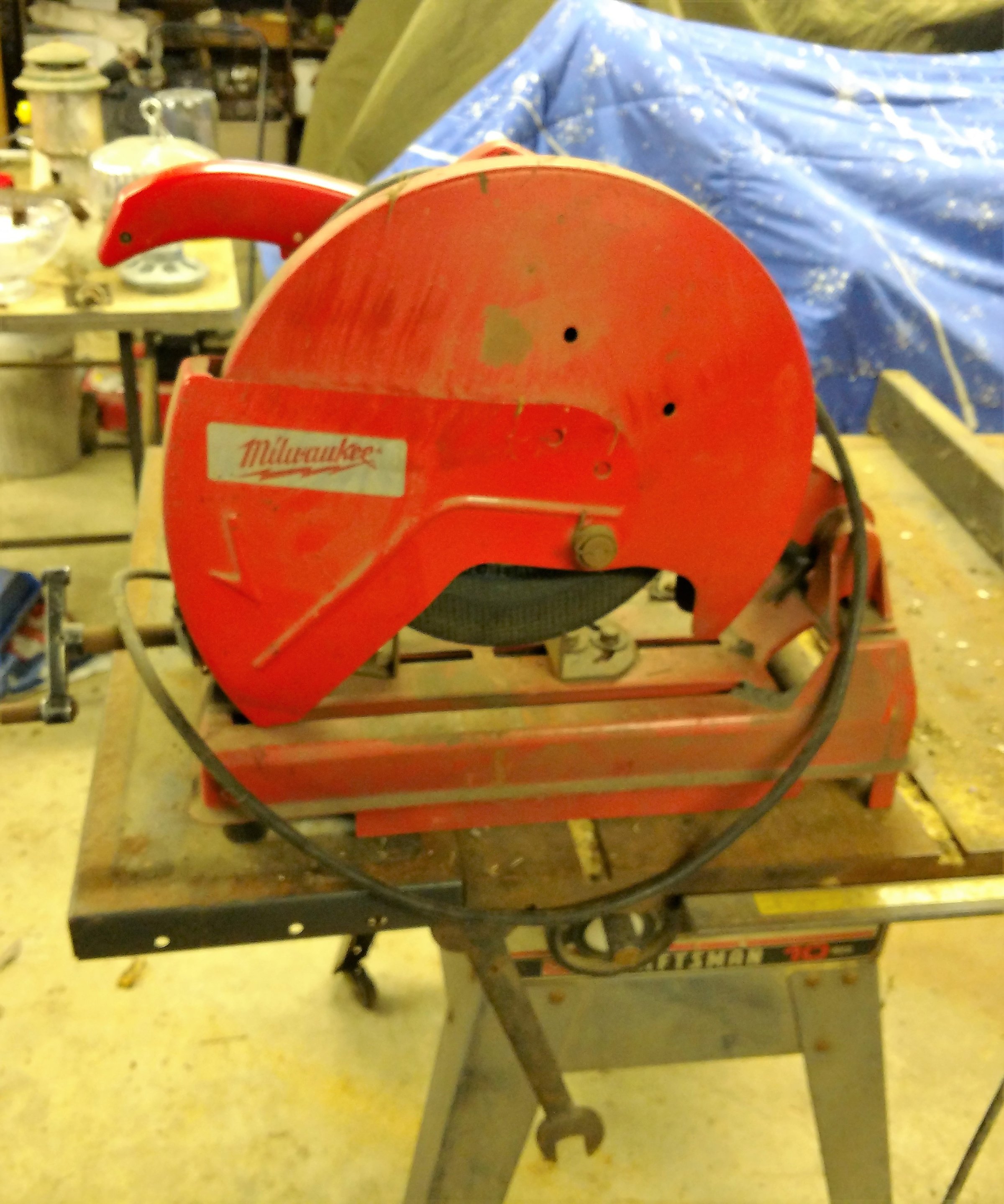 Property photo 171 - QUALITY TOOLS & EQUIPMENT AUCTION IN WHITLEY COUNTY, INDIANA