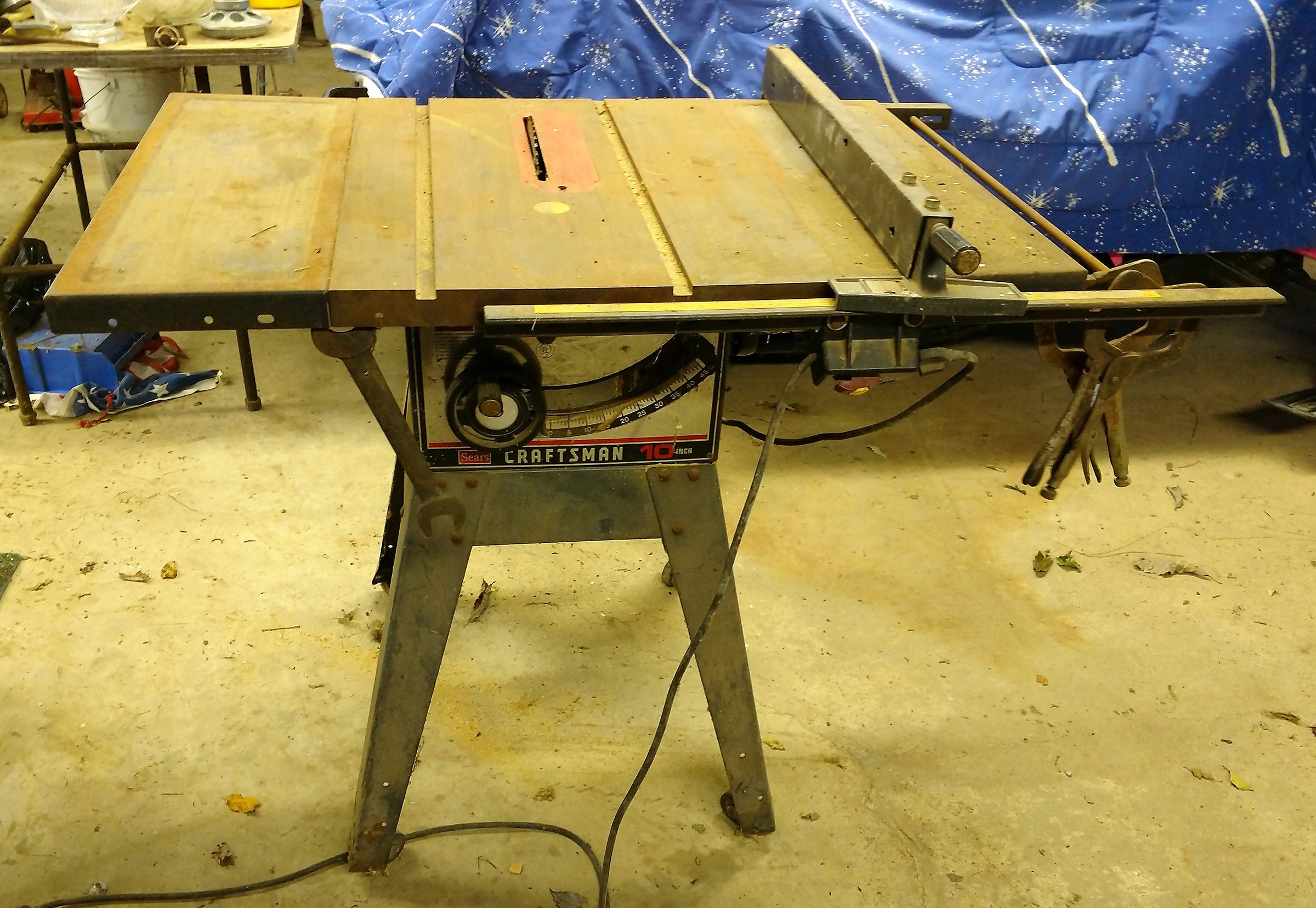Property photo 98 - QUALITY TOOLS & EQUIPMENT AUCTION IN WHITLEY COUNTY, INDIANA