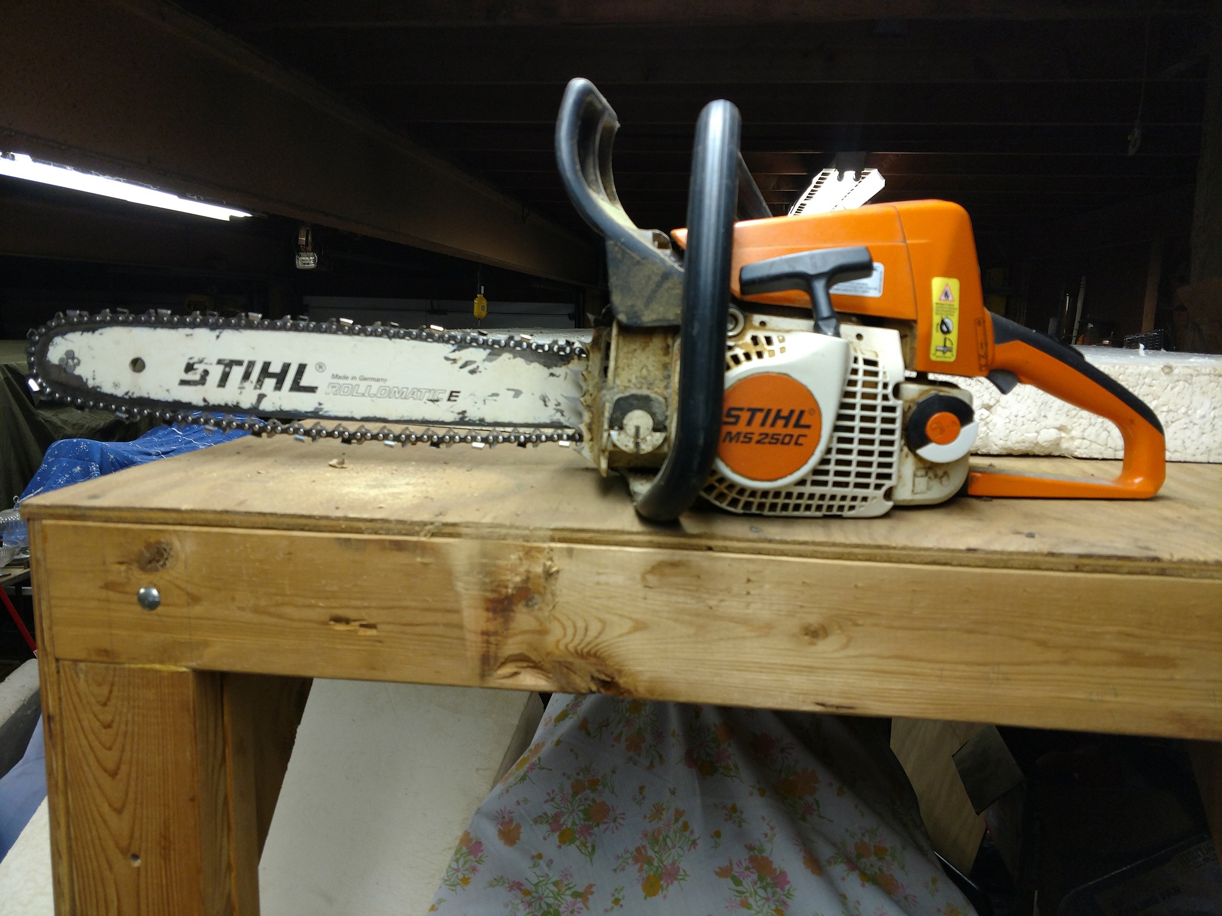 Property photo 119 - QUALITY TOOLS & EQUIPMENT AUCTION IN WHITLEY COUNTY, INDIANA