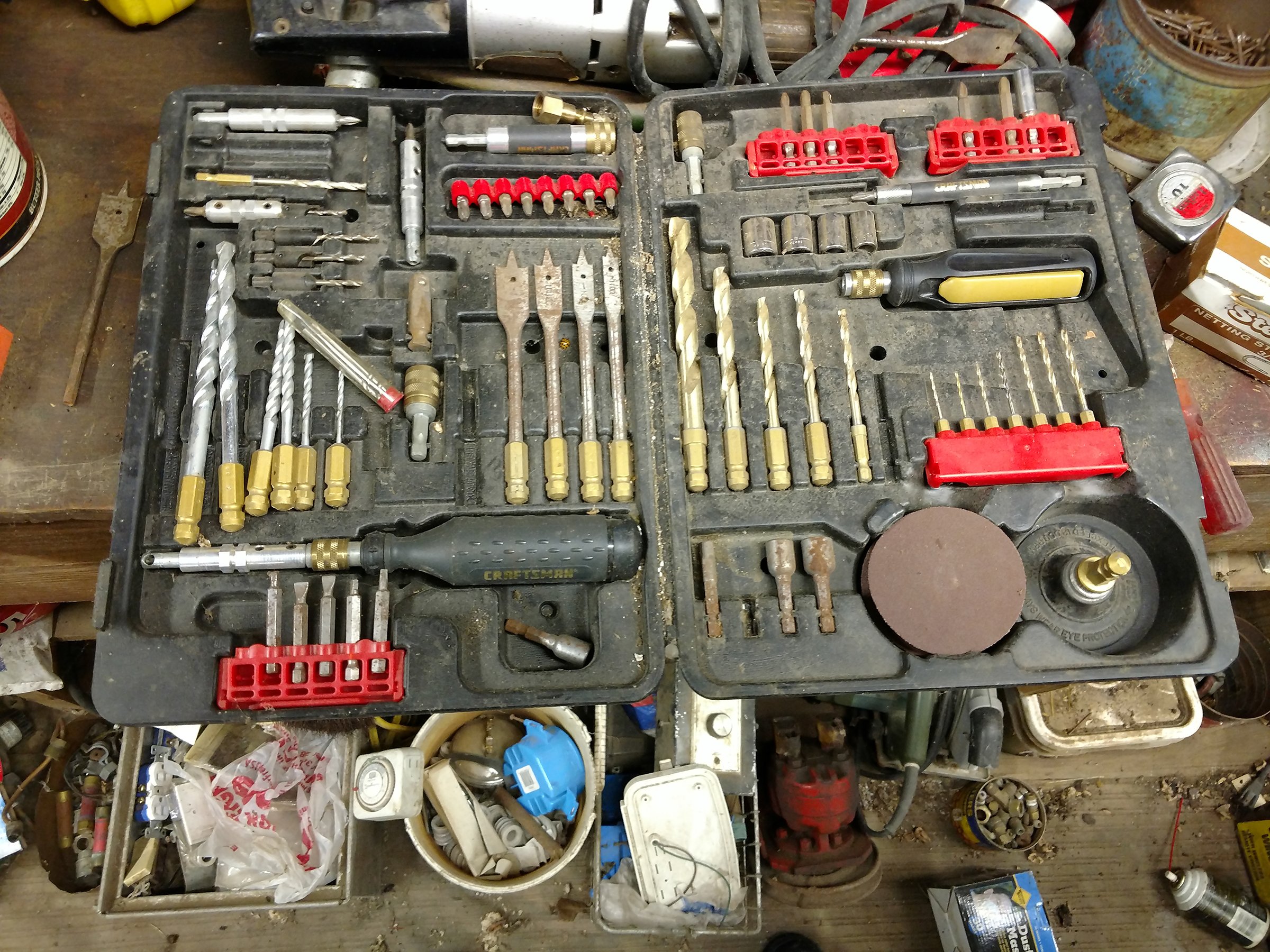 Property photo 43 - QUALITY TOOLS & EQUIPMENT AUCTION IN WHITLEY COUNTY, INDIANA