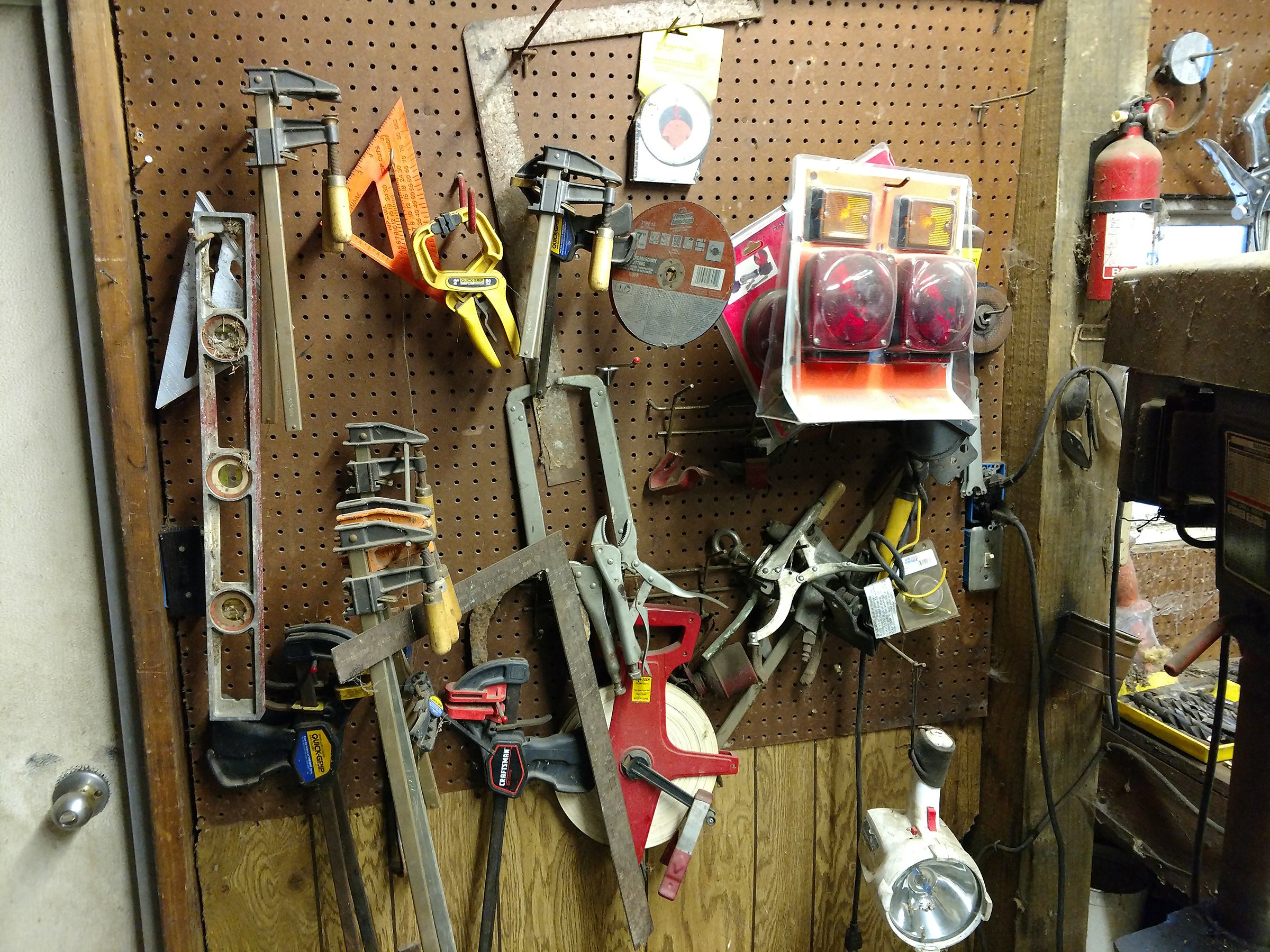 Property photo 71 - QUALITY TOOLS & EQUIPMENT AUCTION IN WHITLEY COUNTY, INDIANA