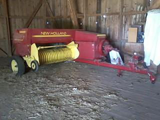 Property photo 28 - EQUIPMENT AUCTION IN DEKALB COUNTY, INDIANA