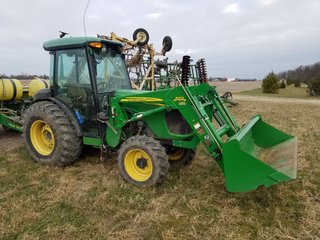 Property photo 1 - EQUIPMENT AUCTION IN DEKALB COUNTY, INDIANA