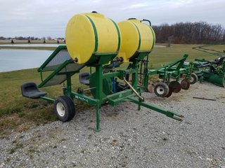 Property photo 24 - EQUIPMENT AUCTION IN DEKALB COUNTY, INDIANA