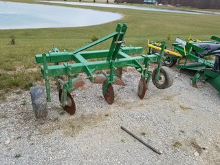 Property photo 18 - EQUIPMENT AUCTION IN DEKALB COUNTY, INDIANA