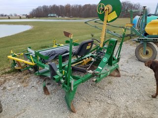 Property photo 12 - EQUIPMENT AUCTION IN DEKALB COUNTY, INDIANA
