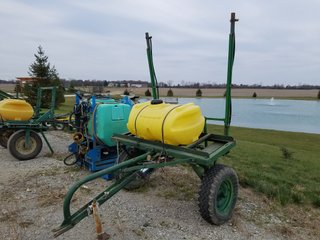 Property photo 16 - EQUIPMENT AUCTION IN DEKALB COUNTY, INDIANA