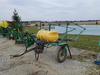 Property photo 38 - EQUIPMENT AUCTION IN DEKALB COUNTY, INDIANA