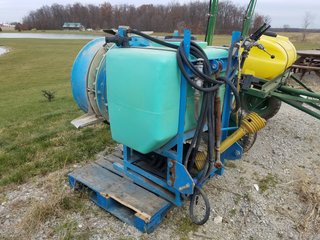 Property photo 35 - EQUIPMENT AUCTION IN DEKALB COUNTY, INDIANA