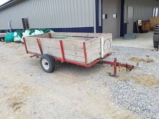 Property photo 66 - EQUIPMENT AUCTION IN DEKALB COUNTY, INDIANA