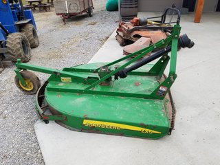 Property photo 25 - EQUIPMENT AUCTION IN DEKALB COUNTY, INDIANA