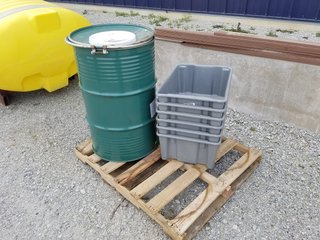 Property photo 70 - EQUIPMENT AUCTION IN DEKALB COUNTY, INDIANA