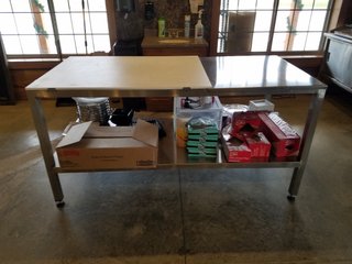 Property photo 161 - EQUIPMENT AUCTION IN DEKALB COUNTY, INDIANA