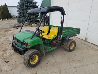 Property photo 41 - EQUIPMENT AUCTION IN DEKALB COUNTY, INDIANA